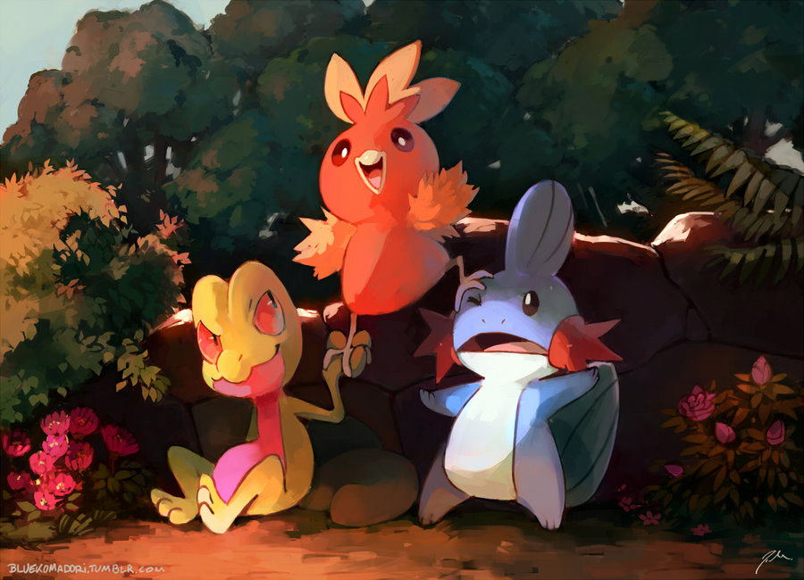 Pokemon is Forever by techgnotic on DeviantArt