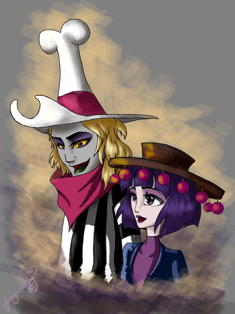 Beetlejuice 2 Is On The Way by techgnotic on DeviantArt