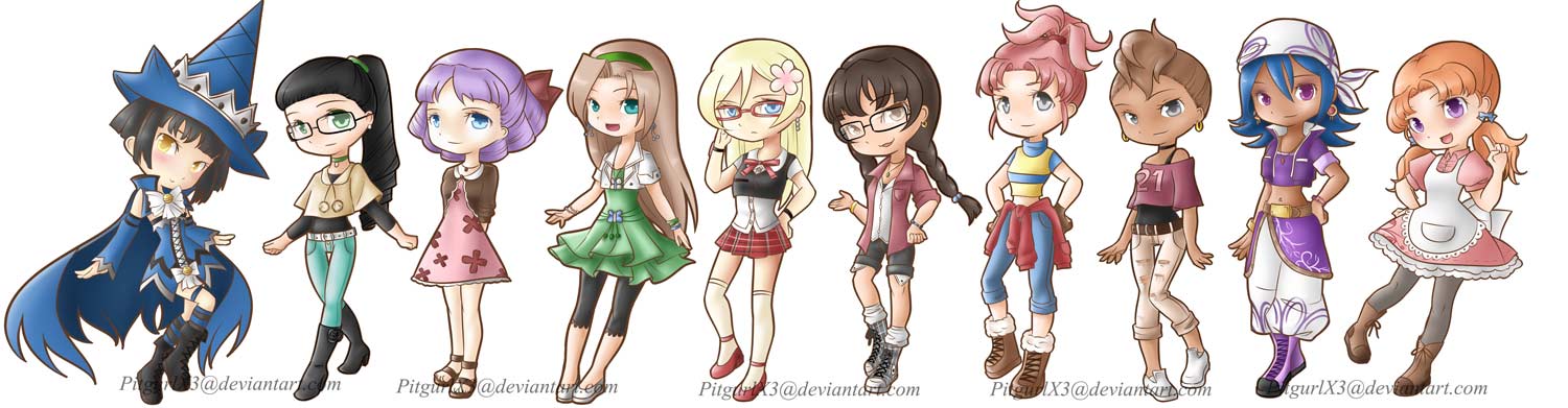 Harvest Moon: A Return To The Simple Life by techgnotic on DeviantArt