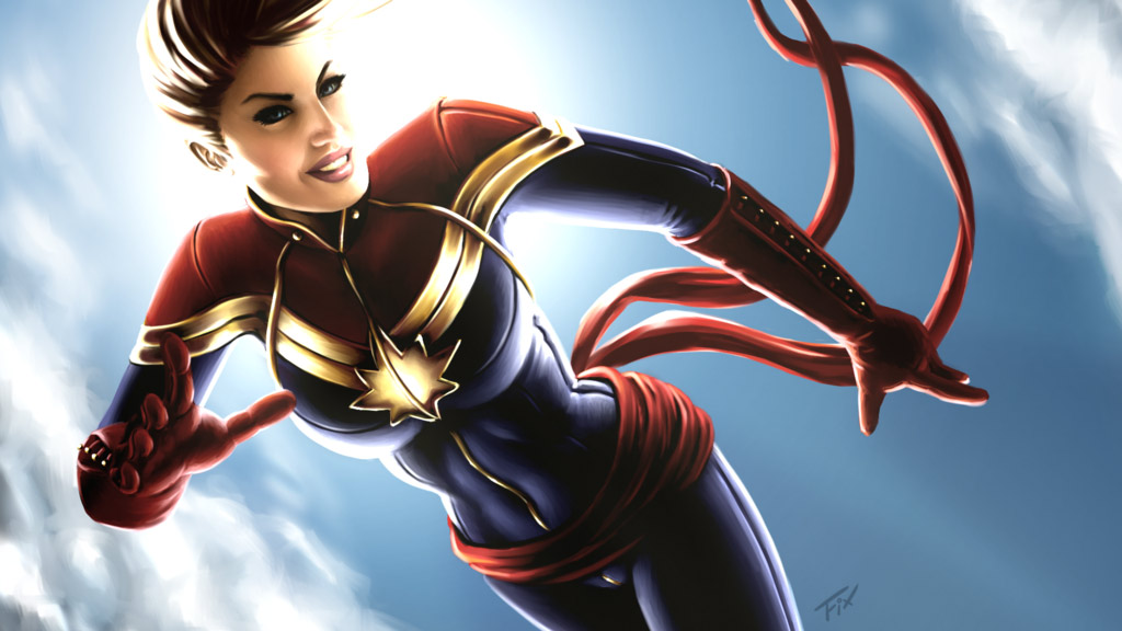 Wonder Woman Bloodlines Character Design by CaptainEdwardTeague on  DeviantArt