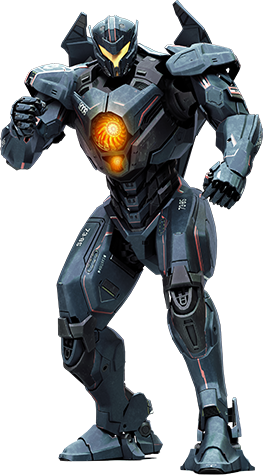 The Pacific Rim Uprising Global Jaeger Contest by GO on DeviantArt