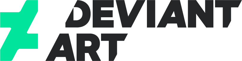 DeviantArt Logo